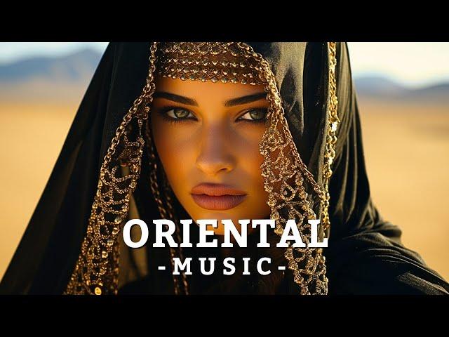 Oriental Music 2024 & Ethnic Deep House & Oriental Deep House 2024 (Radio Mix)