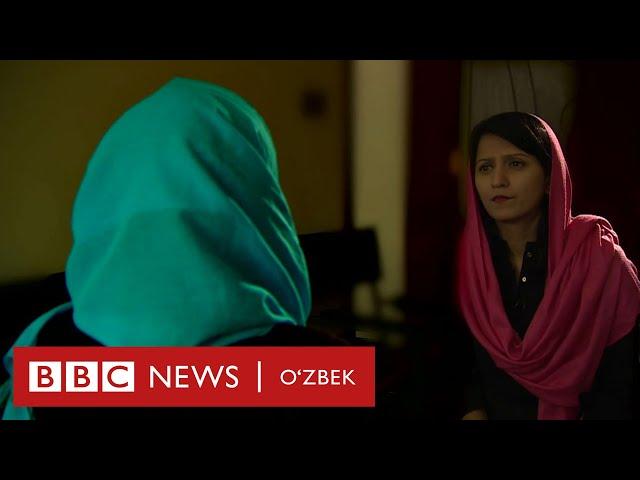 Афғонистон, сиёсат ва иддаолар: Секс эвазига иш?!. - BBC Uzbek