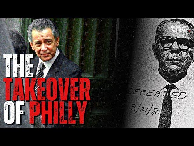 How The Mafia CONQUERED Philadelphia | The Philly Family Part 1