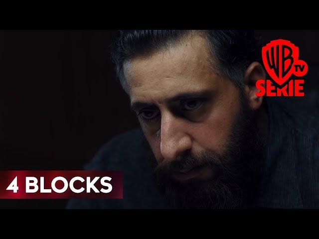 4 BLOCKS | Teaser | Warner TV Serie