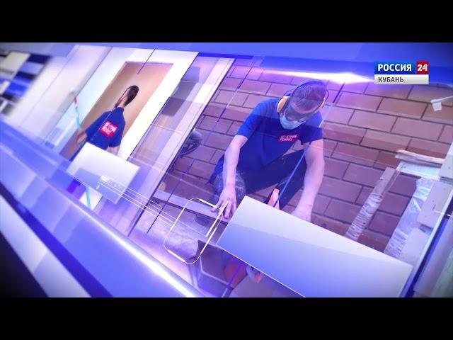 Завод теплиц Казак-маркет, теплицы в наличии и под заказ, доставка установка теплиц
