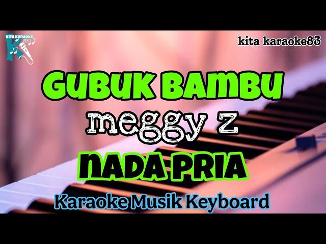 GUBUK BAMBU NADA PRIA KARAOKE