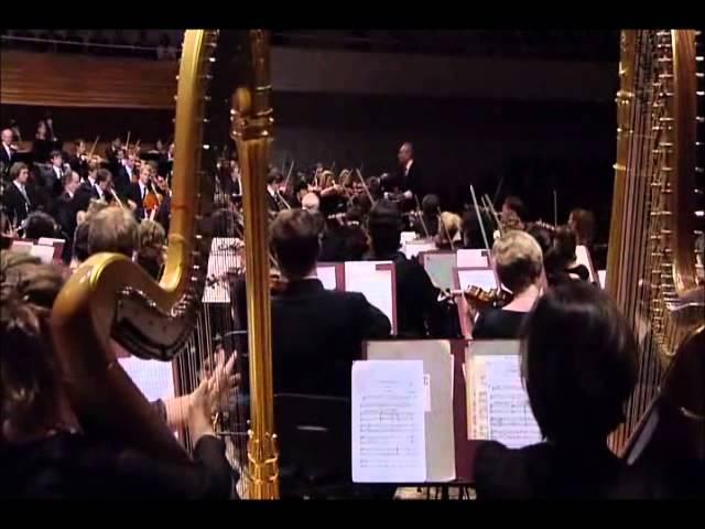 MAHLER/ PROKOFIEV/ YUJA WANG/ CLAUDIO ABBADO/ LUCERNE FESTIVAL 2009