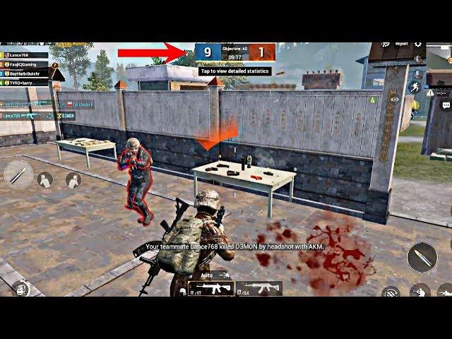 I Did New World Record in 0.13.0 Team Deathmatch TDM | PUBG Mobile