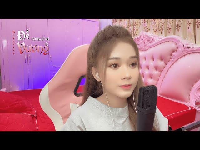 ĐẾ VƯƠNG - ĐÌNH DŨNG | COVER ÚT NHỊ MINO