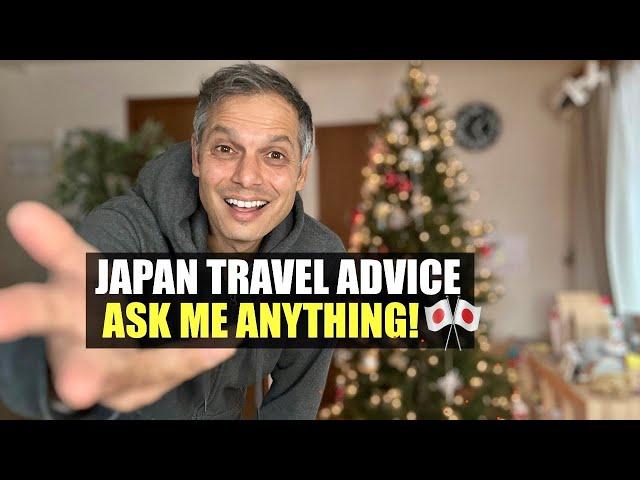 Japan Travel Advice for December 2024