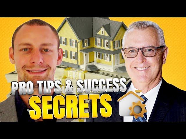 From Starting a Property Management Company to Selling with Hundreds of Doors