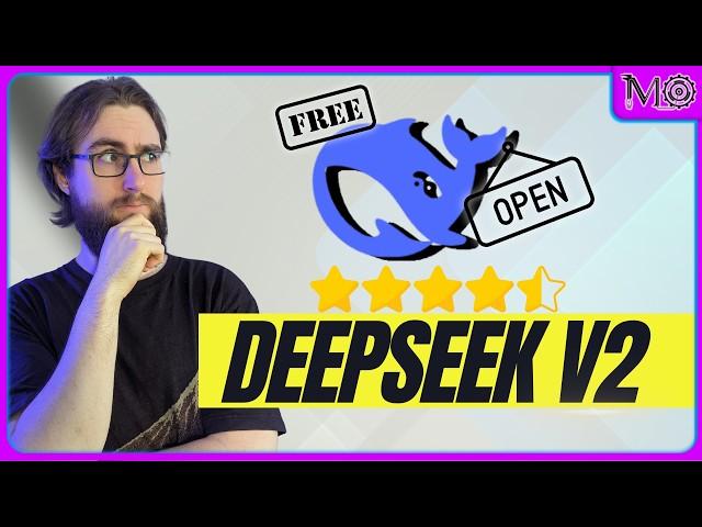 Deepseek Coder v2: Schlägt GPT4-O beim CODEN!