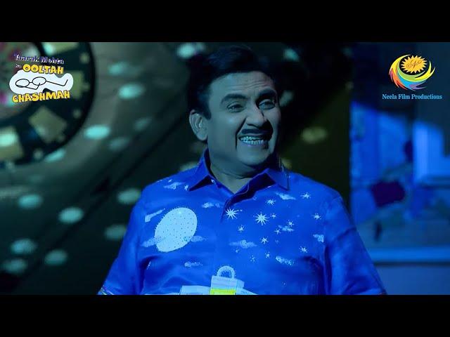 Jetha Buys 1,00,000 Sq. Ft Land On Moon | Taarak Mehta Ka Ooltah Chashmah | Full Movie 3919 - 3922