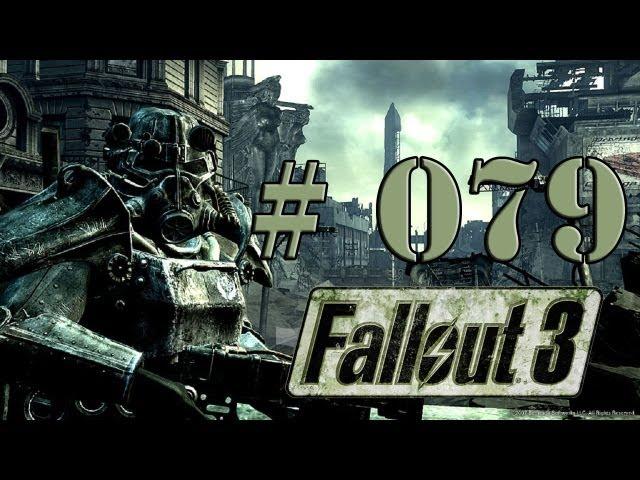 Let's Play Fallout 3 #079 - Rockopolis