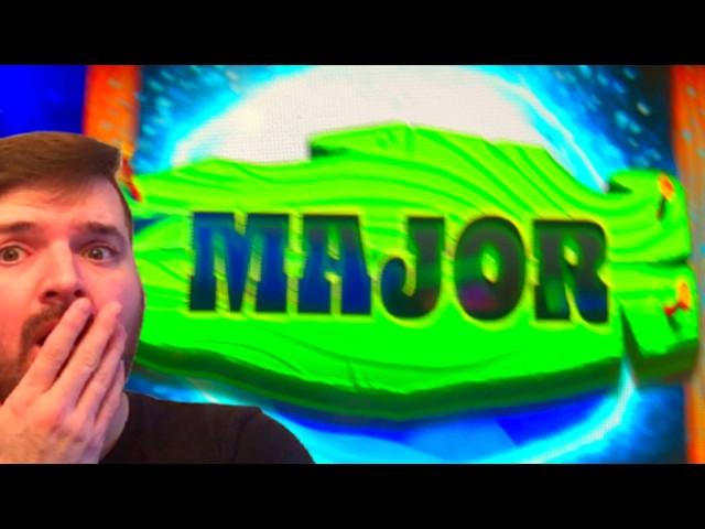 Claim Jumpin' My Way To A MAJOR JACKPOT?