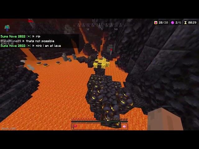 Hive Bedrock Parkour Worlds | Dragon's Dare FWR [44:350]