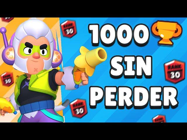 ¿ES POSIBLE SUBIR a 1000 COPAS SIN PERDER con RANDOMS?? RETO ÉPICO!!