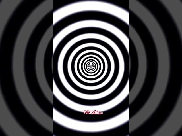 Worst optical illusion ever seen  #techno #illusion #haccabi