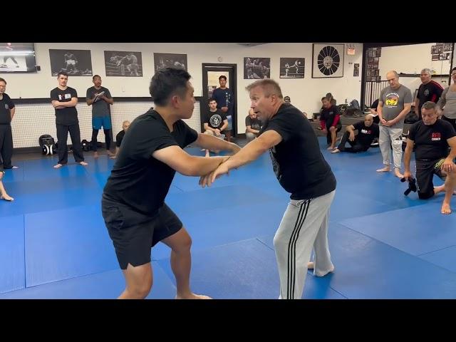 MARS Chicago Seminar 2024 - Silat