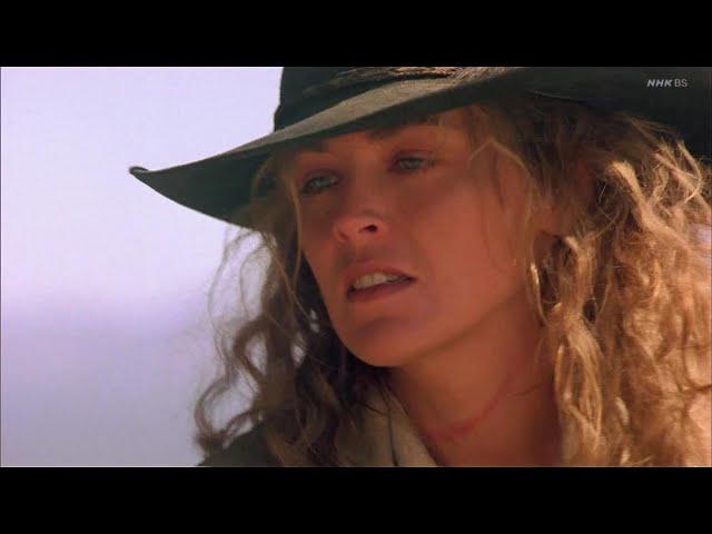 The Quick and The Dead (Movie Clip) / Sharon Stone　クイック＆デッド（映画）/ シャロン・ストーン（1995年）