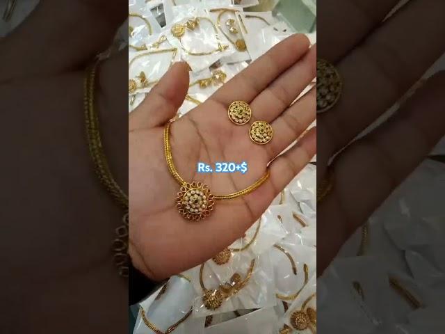 Sudha fashion world #whatsapp 7200055410 #imitationjewellerycollectionwithprice