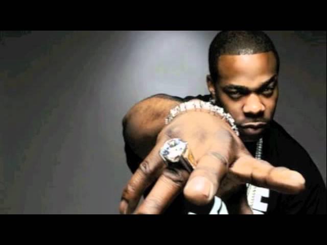 Busta Rhymes: Fastest Talking Rapper