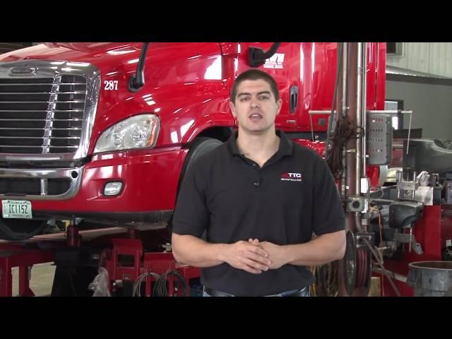 Turbo Truck Center - Video Tour - Diesel Truck Repair - Gainesville, GA