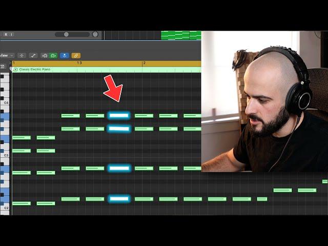 I Fix A Beginner Producer's House Song (amazing result)