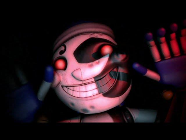 [SFM/FNaF] Metamorpsh Animation [Full Animation soon...]