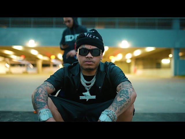 NoCap - Cuban Links & Drug Habits [Official Music Video]