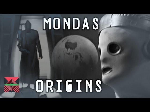 Doctor Who - Horrors Of Mondas, Part 1 (Intense Cyberman Vids)