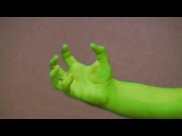 HULk oUT ! !! ! !!?!