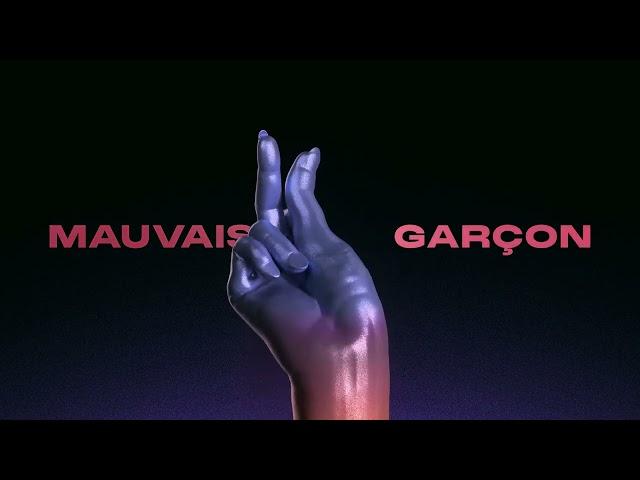 Helena - Mauvais garçon (Visualizer)