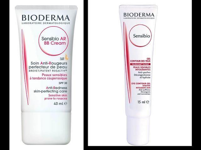 El MEJOR BB Cream que he Probado !! Bioderma AR BB Cream