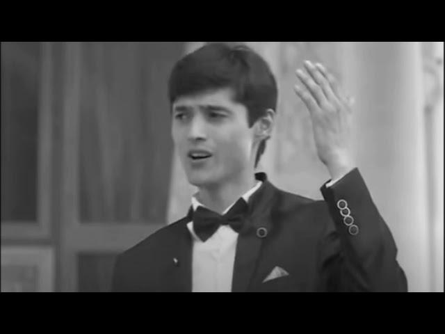 Амиршохи Субхон - Туёна 2020