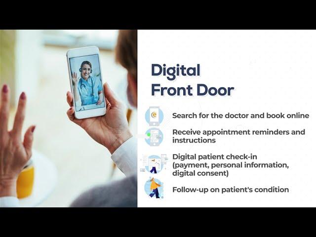 eHealthPass 2024