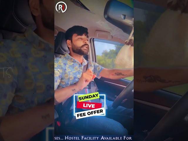 TODAY TODAY TODAY at 7:00pm India Time II Raman Sir Live FREE IELTS CLASS