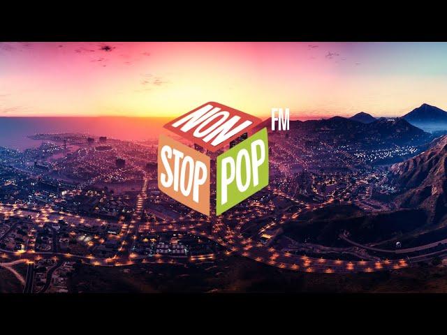 Non-Stop Pop FM (2020) - GTA Alternative Radio