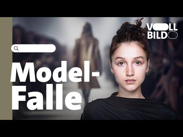 Belästigt und bedrängt: Wie brutal ist das Fashion Business? ► VOLLBILD