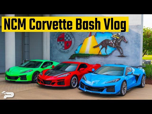 NCM Bash Vlog 2024 - Paragon Performance