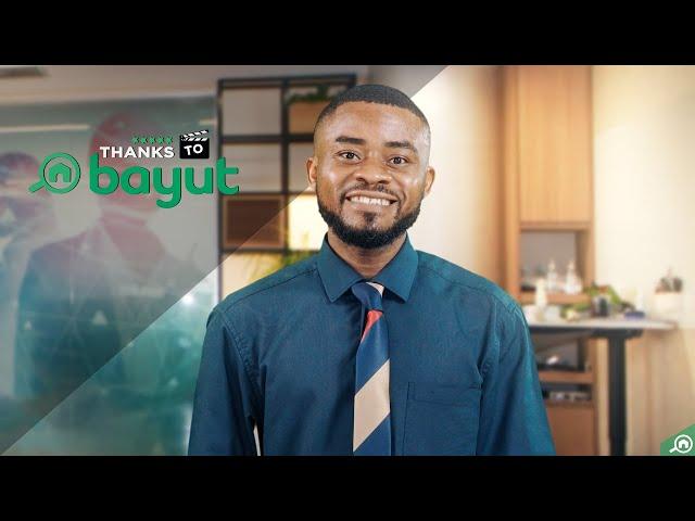 Learning & Growing With Bayut Academy
