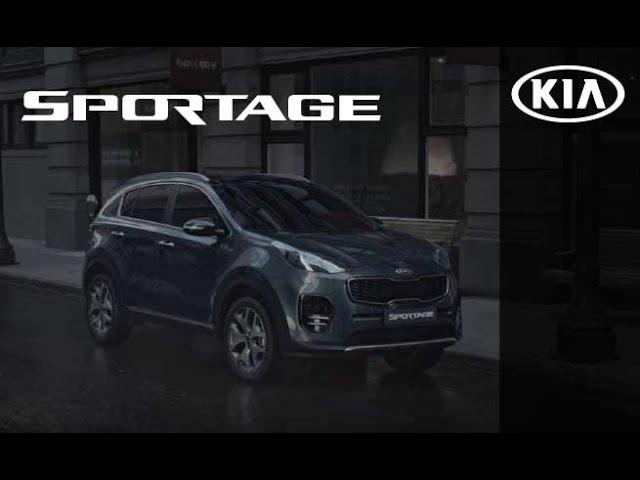 Sportage | #NacidosParaAtreverse | Kia Motors Colombia