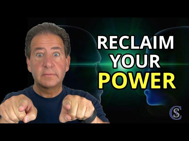 How to Become Empowered and Take Control of Your Life