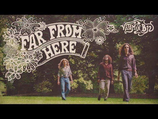 Vitamin B12 - Far From Here (Official Video)