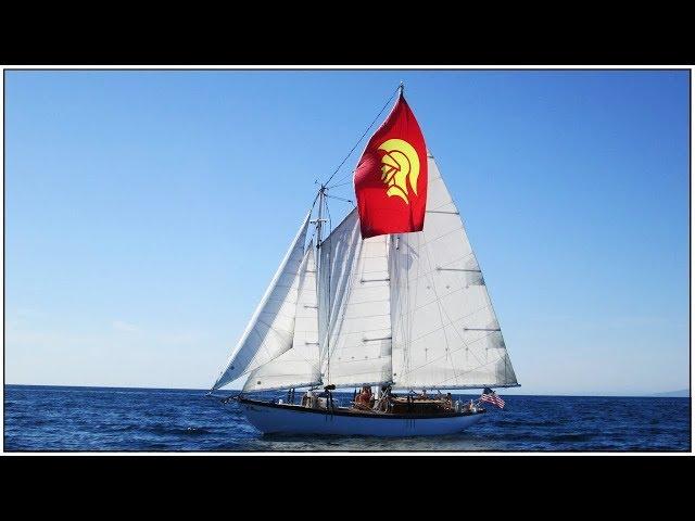 USC Price Nautical Science Program