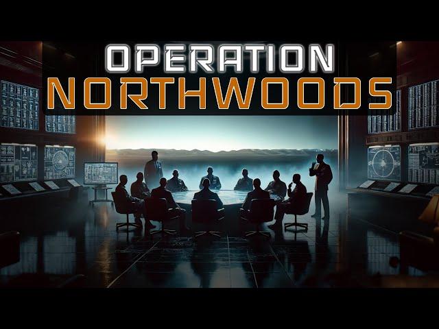 OPERATION: NORTHWOODS