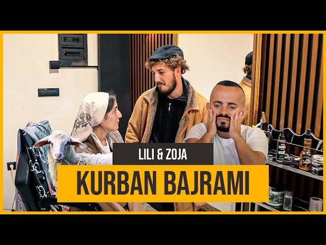 Lili & Zoja - Kurban Bajrami (Bessi Hair)