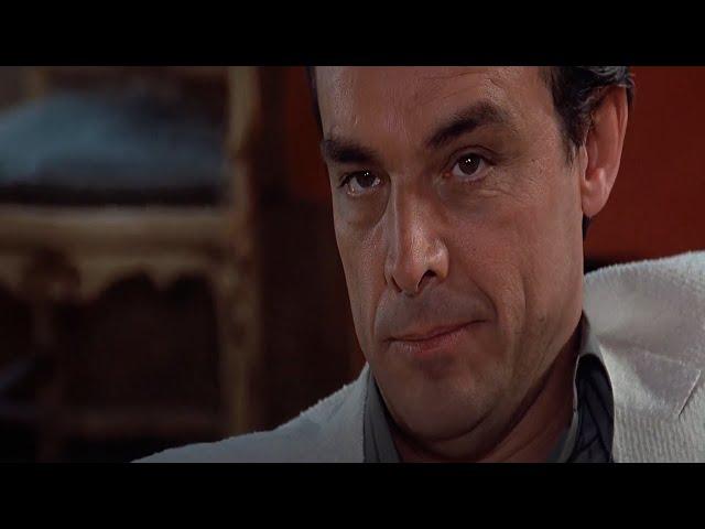 We Have A Problem, Tony | Scarface Full Scene | 1080p