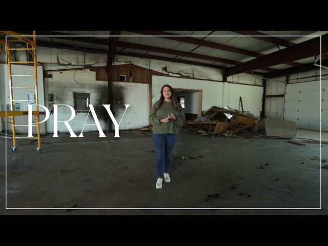 Purpose Church Property Preview