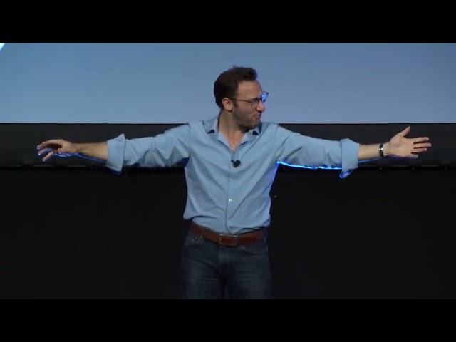 Live An INFINITE LIFE | Simon Sinek