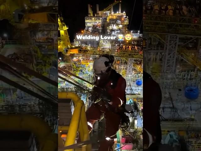 construction site and welding lovers #shuaib  #turky 