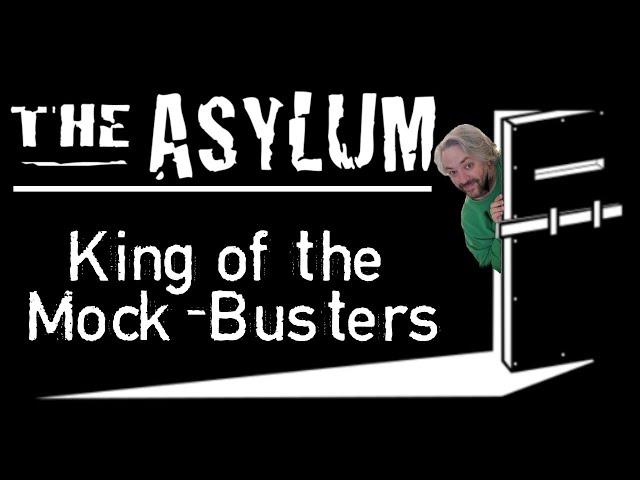 The Asylum - Rip off Kings