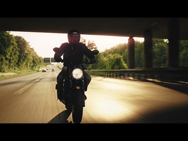 Suzuki SV650 - Fahrspaß für alle