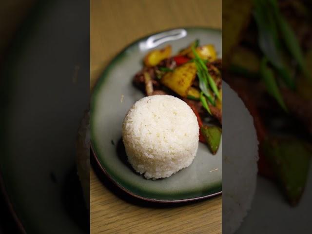 МЯСО ПО ТАЙСКИЙ!!!